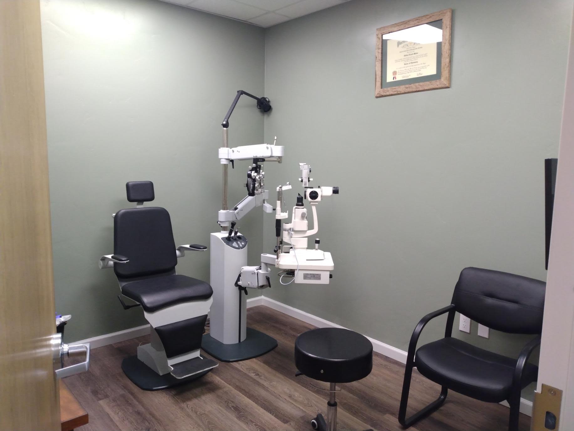 Wasatch View Eye Care - Lehi Image